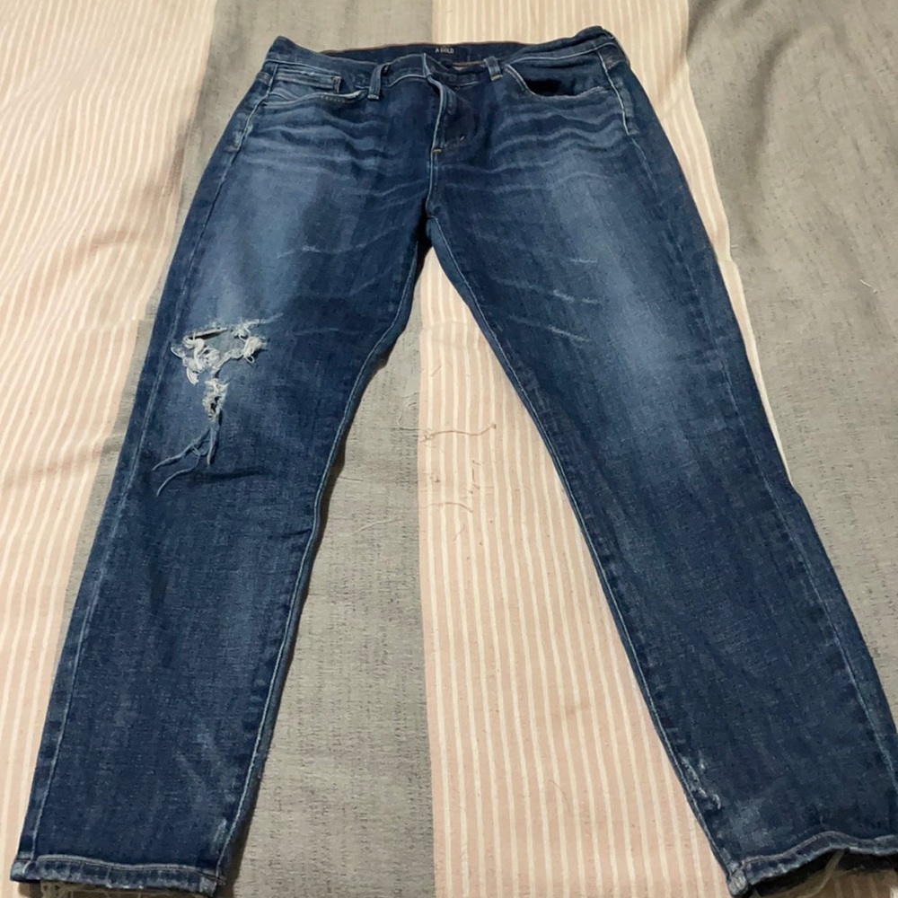 Agolde jeans size 29
